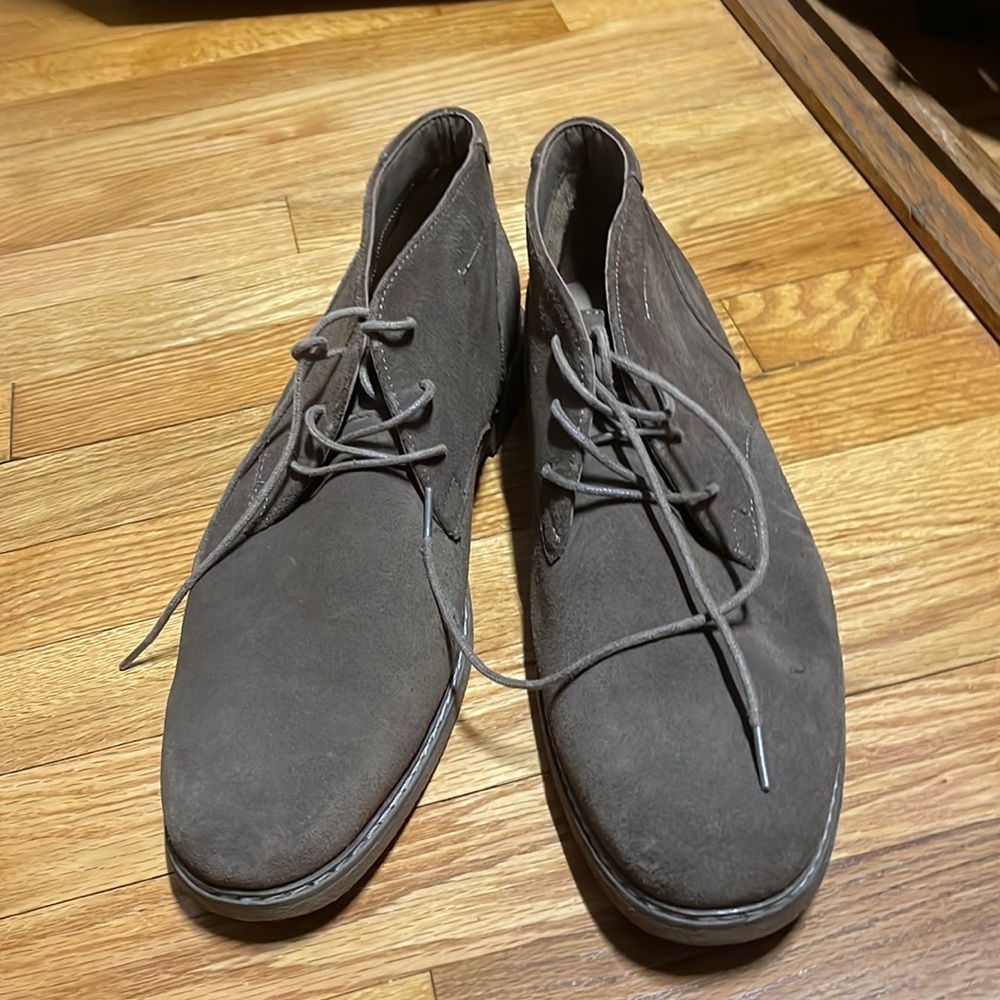 Mens boots